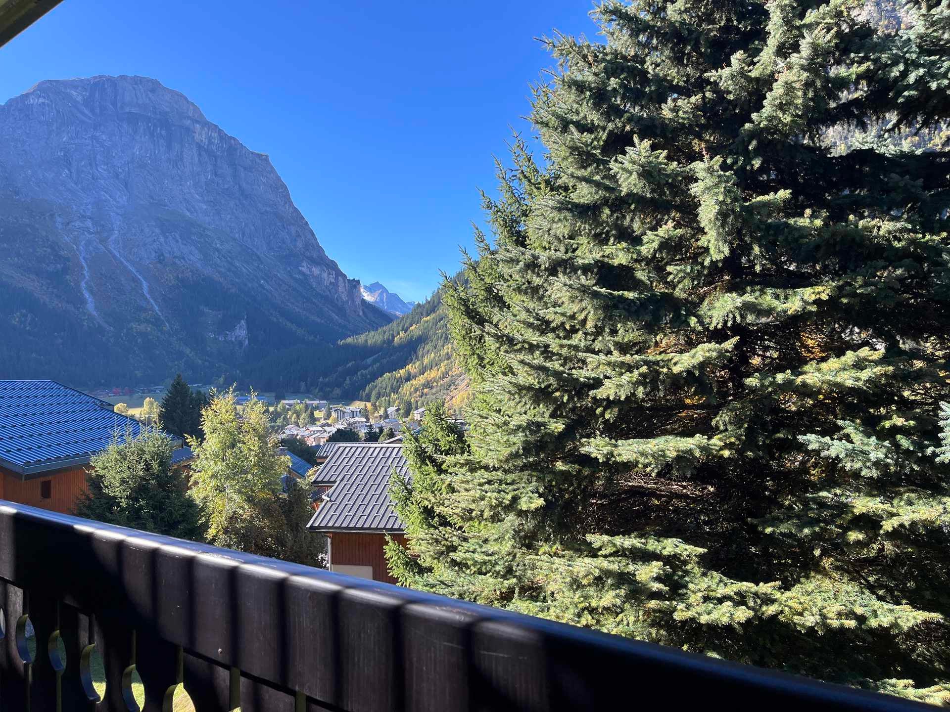 Appartement Rue des XVIèmes Olympiades à Pralognan-la-Vanoise