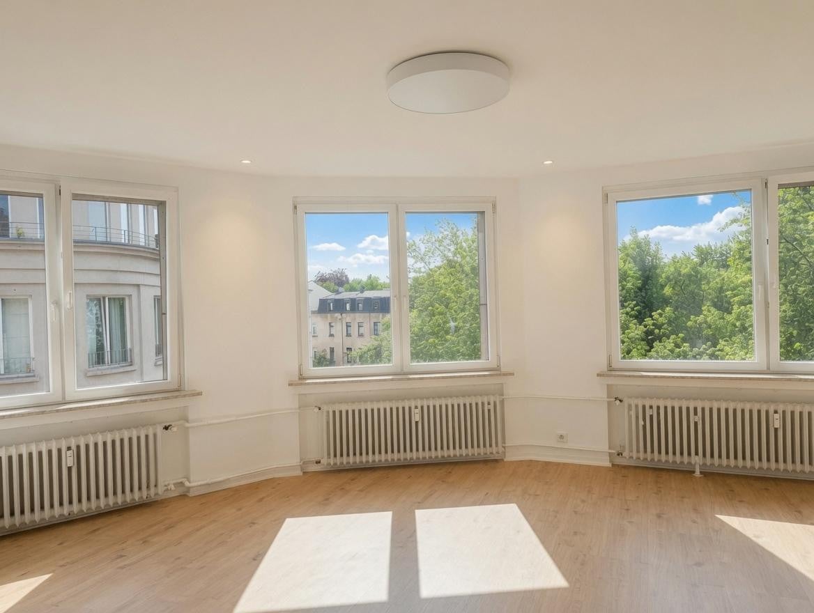 Wohnung Dellplatz in Duisburg