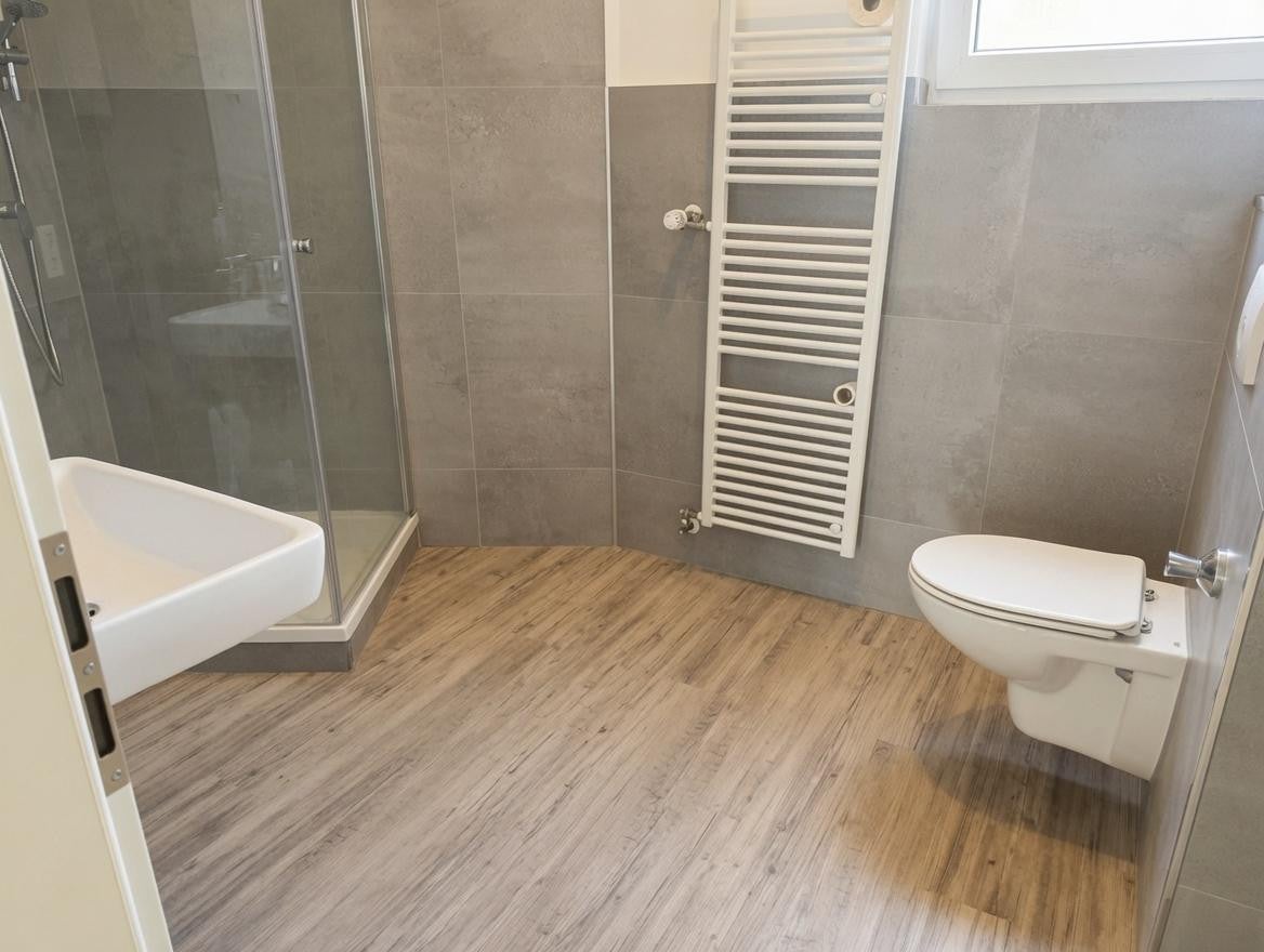 Wohnung Dellplatz in Duisburg