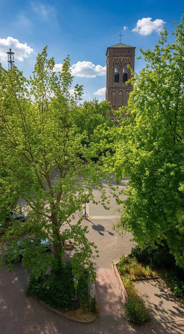 Wohnung Dellplatz in Duisburg