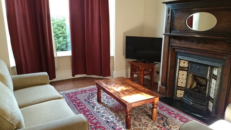 Room Pinner Road in Sheffield