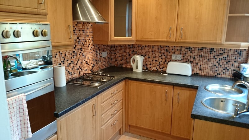 Room Pinner Road in Sheffield