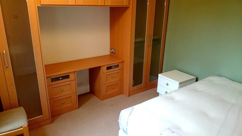 Room Pinner Road in Sheffield