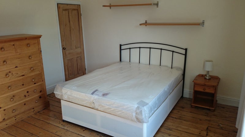 Room Pinner Road in Sheffield