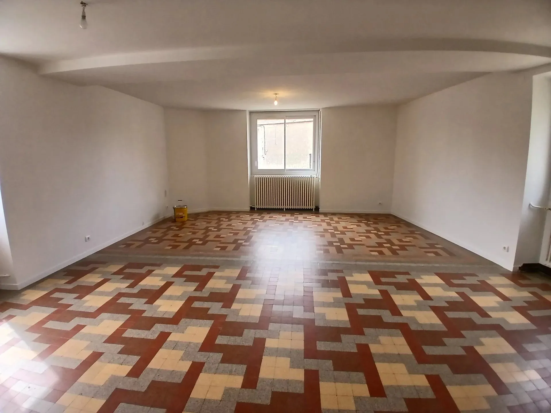 House Rue Henri Dunant in Luisant