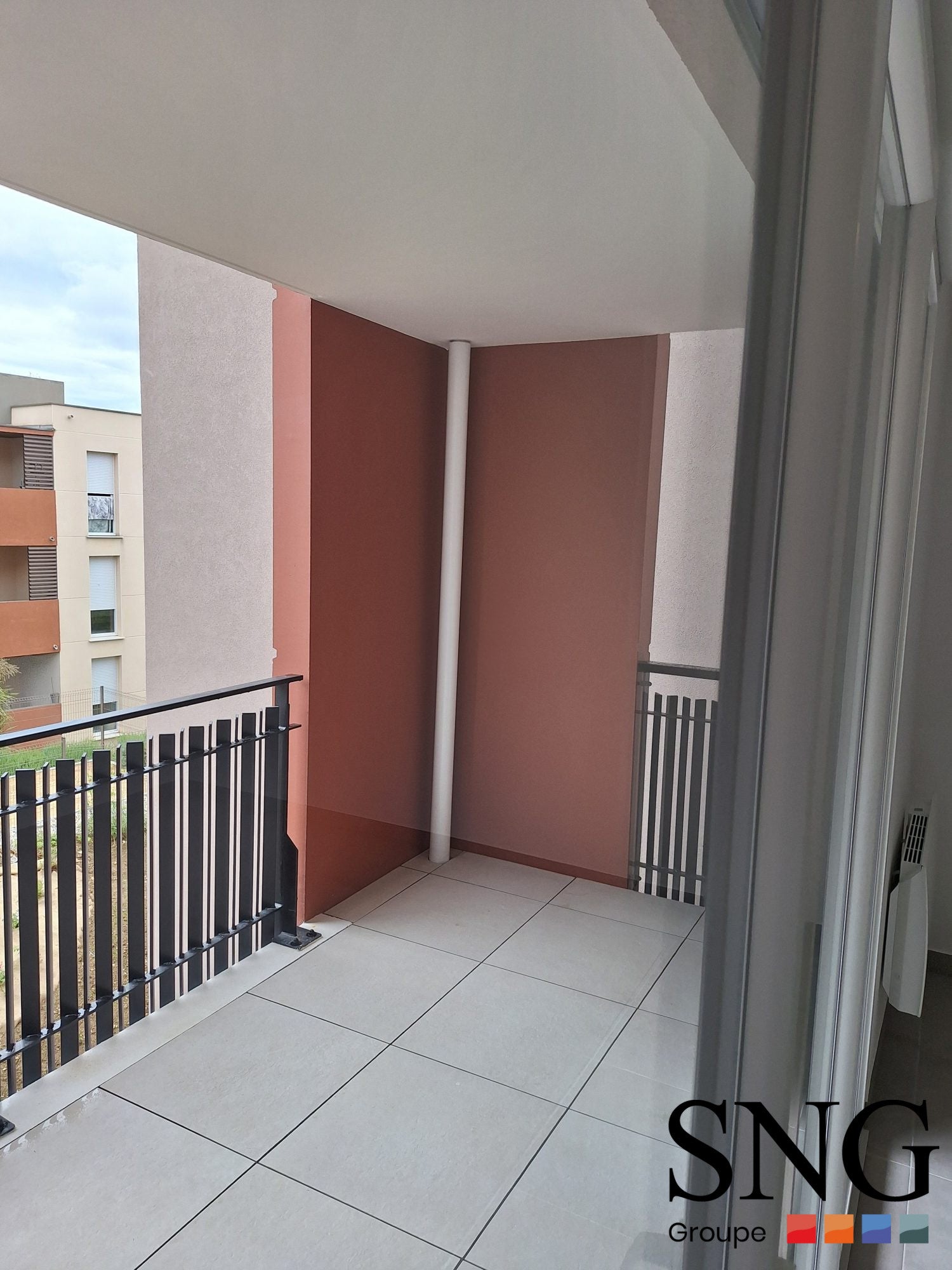Appartement Chemin du Mas de Teste à Nîmes