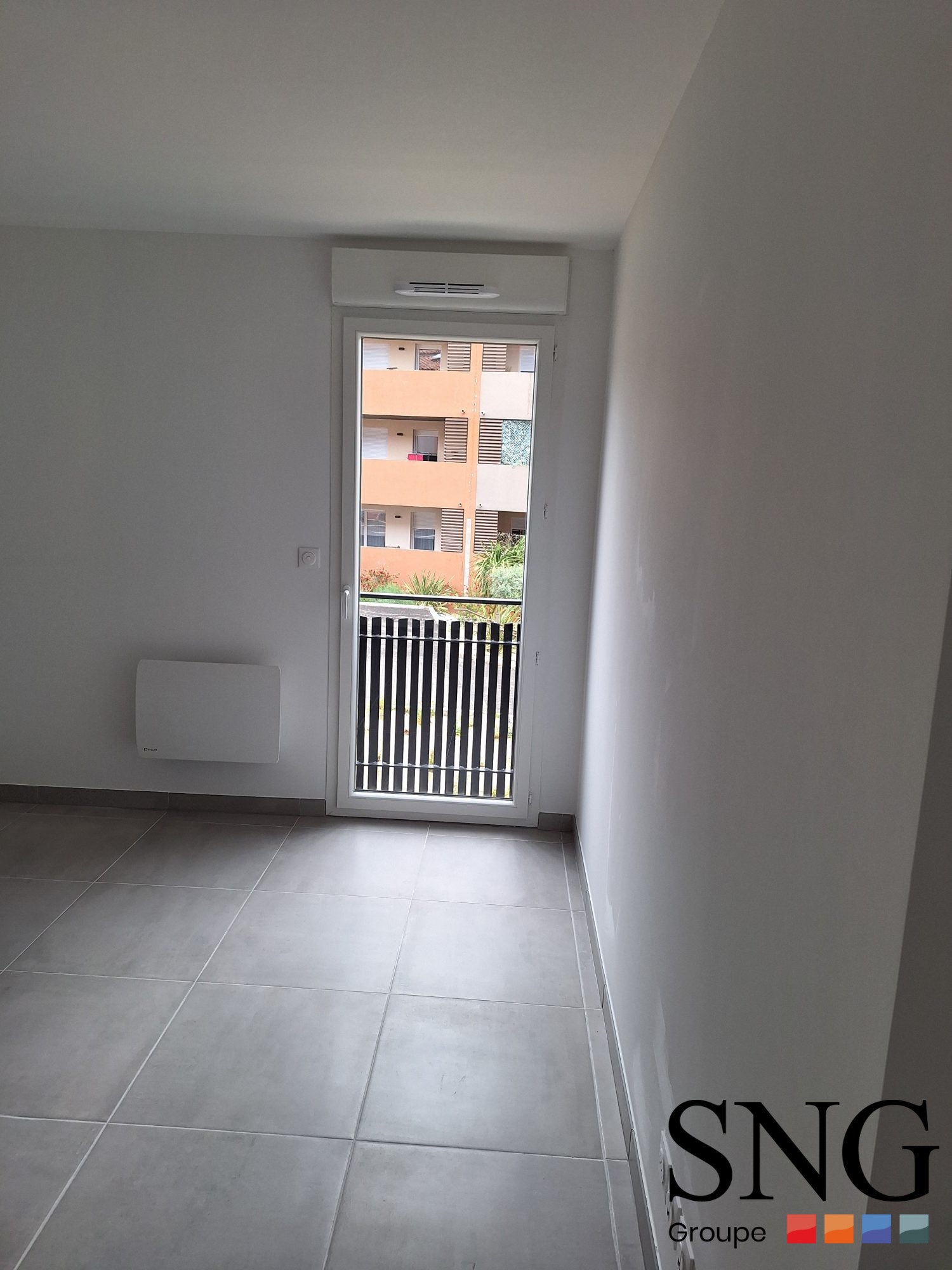 Appartement Chemin du Mas de Teste à Nîmes