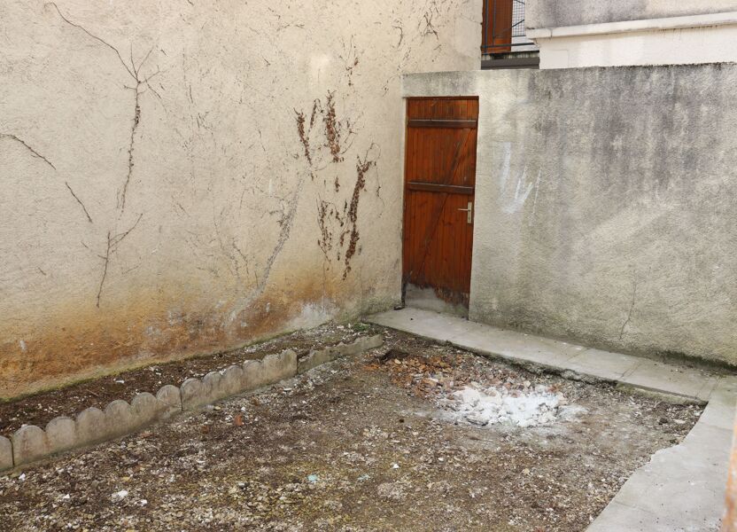 Flat Rue de Paris in Auxerre