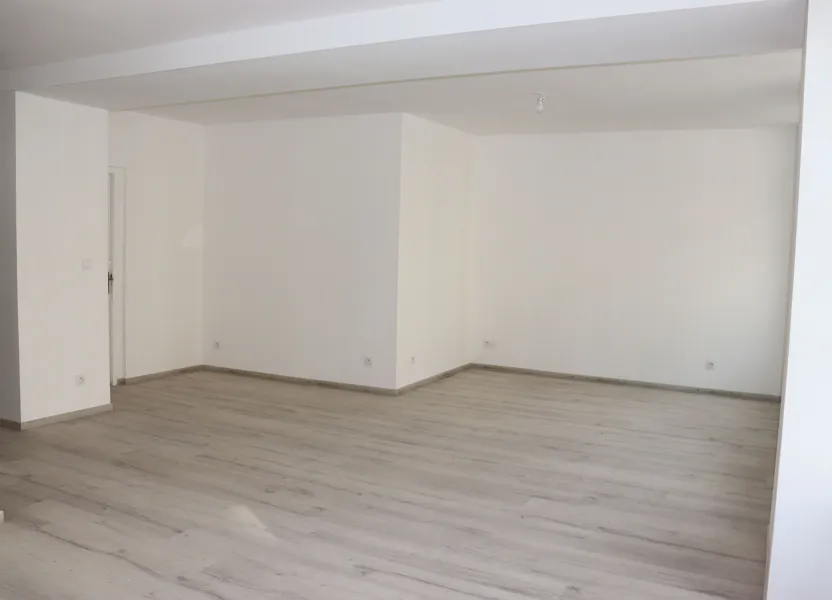 Flat Rue de Paris in Auxerre