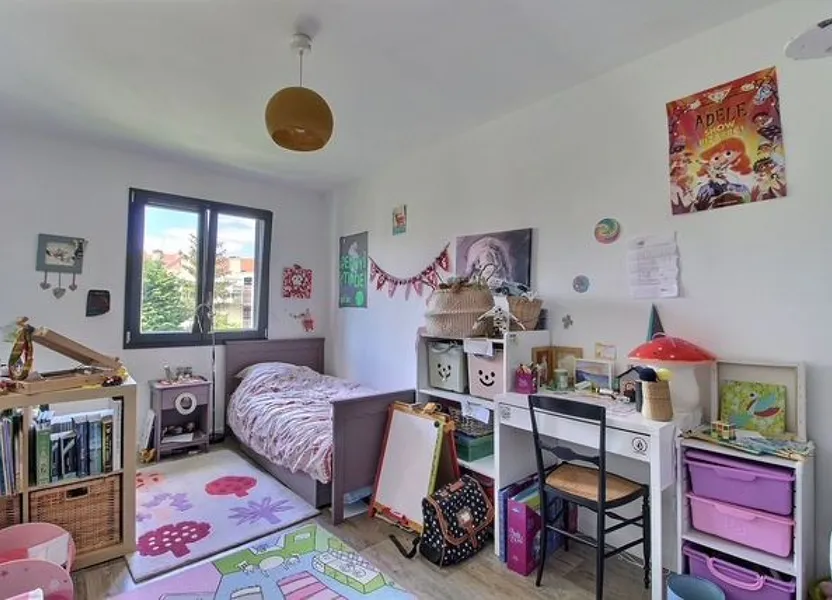 Maison Rue Mollevaut à Nancy