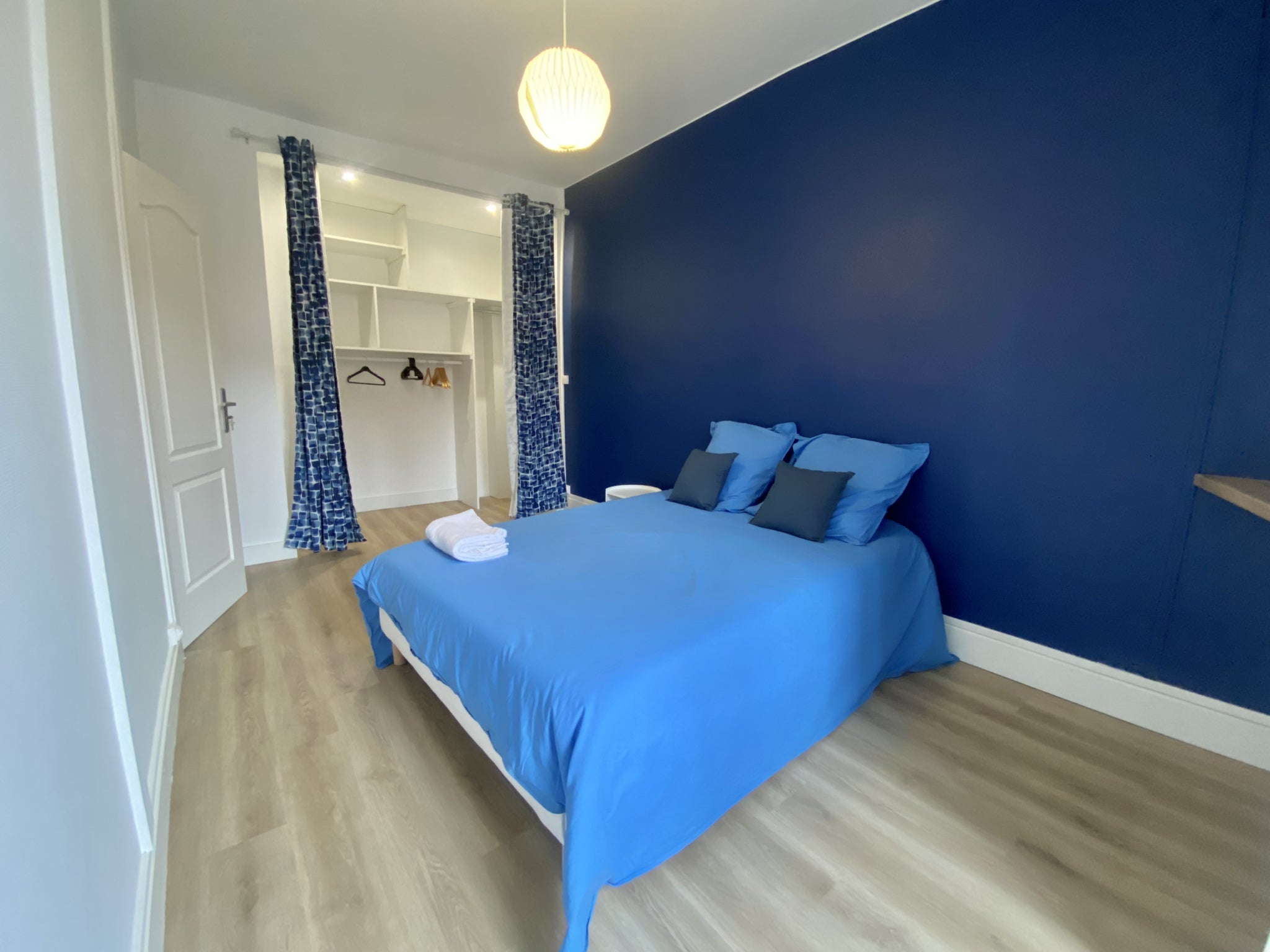 Chambre Chemin du Puits Guérin à Saint-Étienne