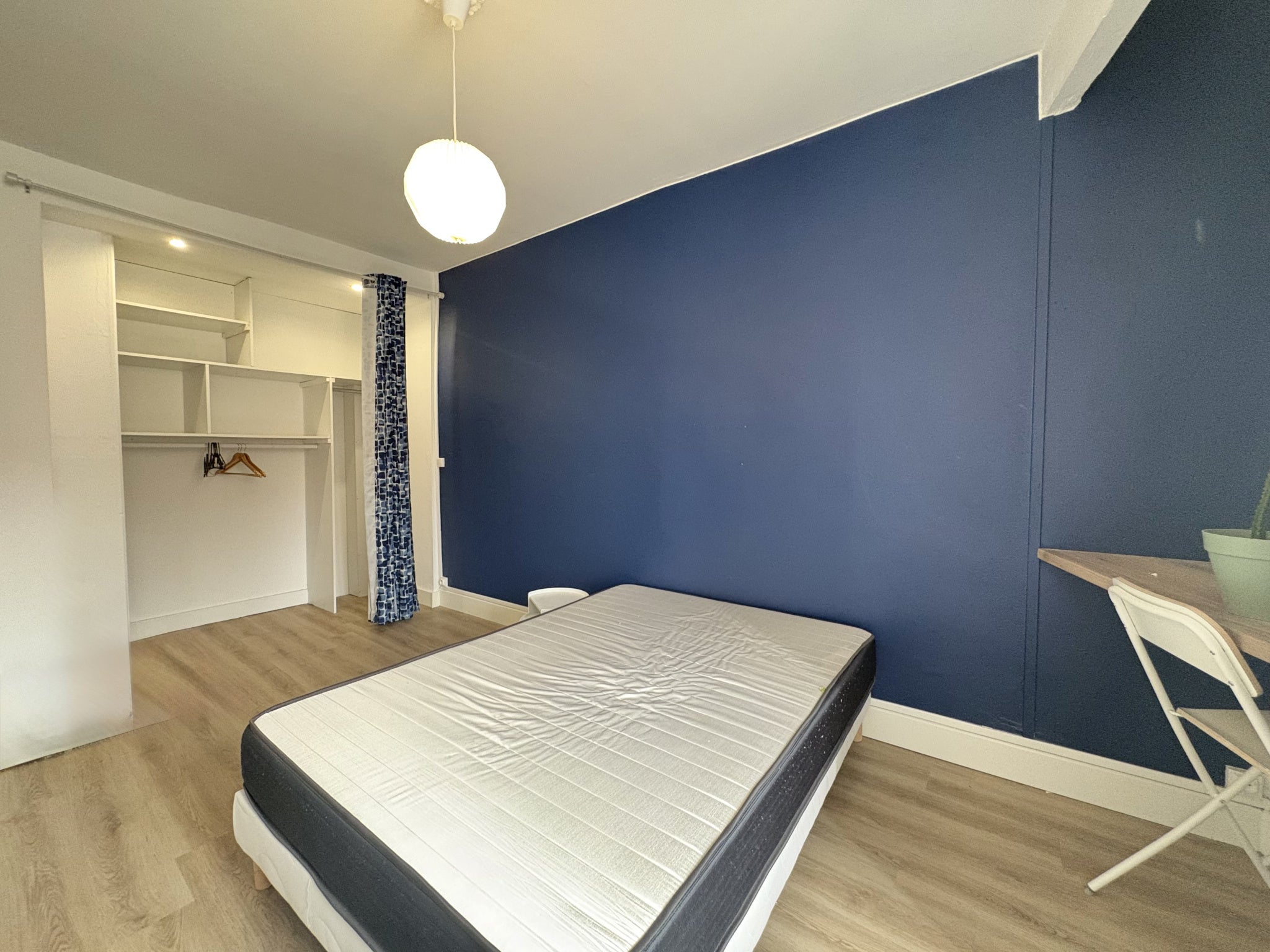 Chambre Chemin du Puits Guérin à Saint-Étienne