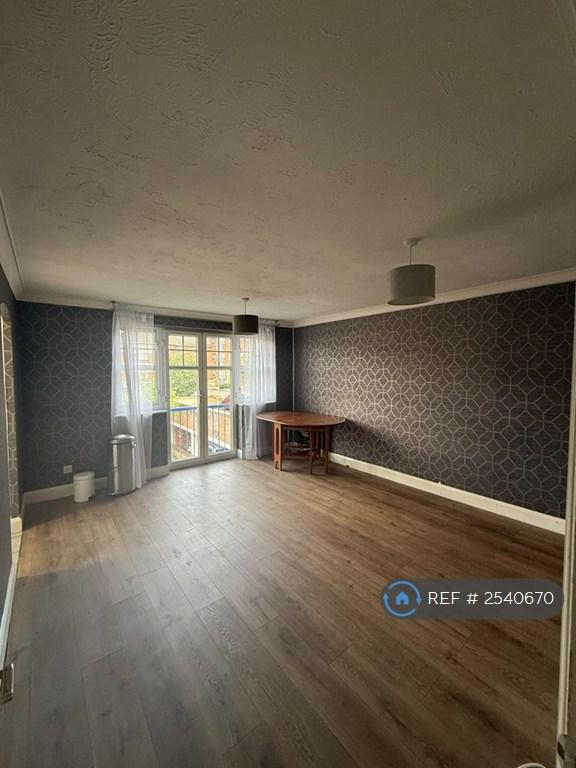 Flat Earls Meade in Luton