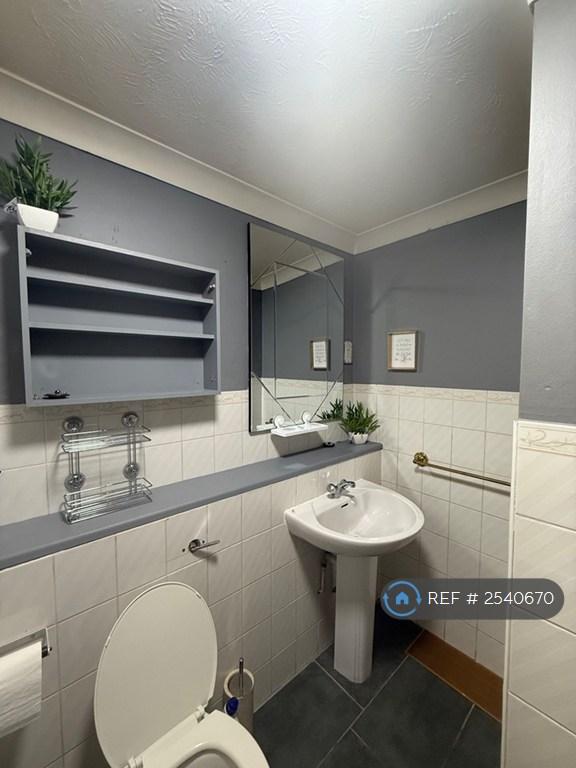 Flat Earls Meade in Luton