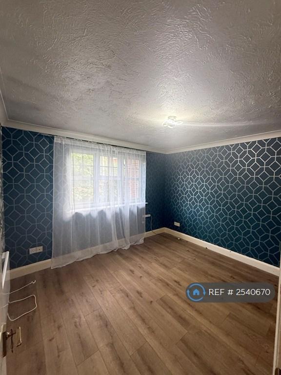 Flat Earls Meade in Luton