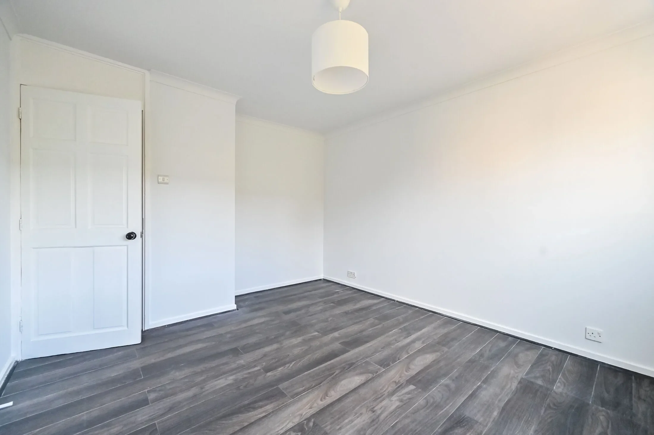 Flat Weatherley Close in Greater London
