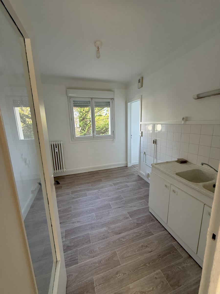 Appartement Avenue Capitaine Georges Guynemer à Caen