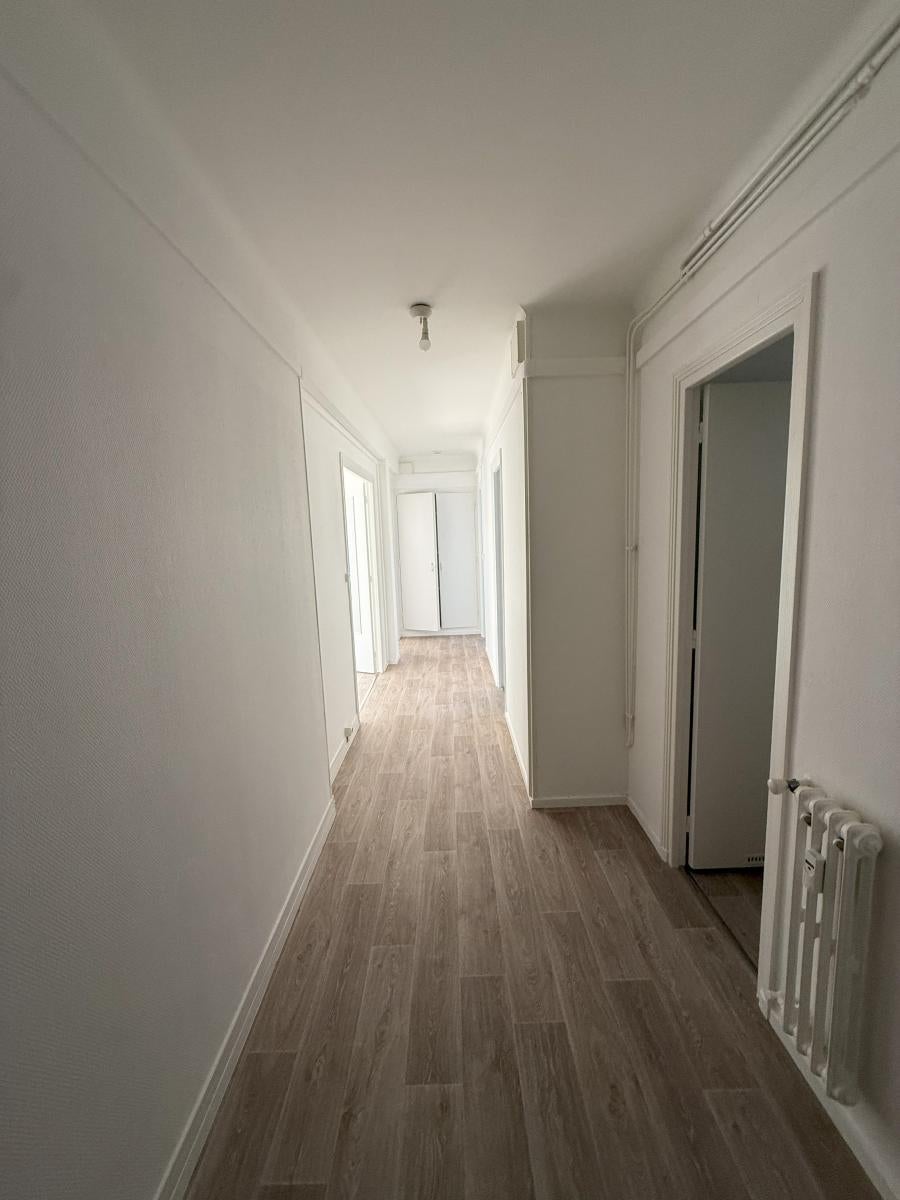 Appartement Avenue Capitaine Georges Guynemer à Caen