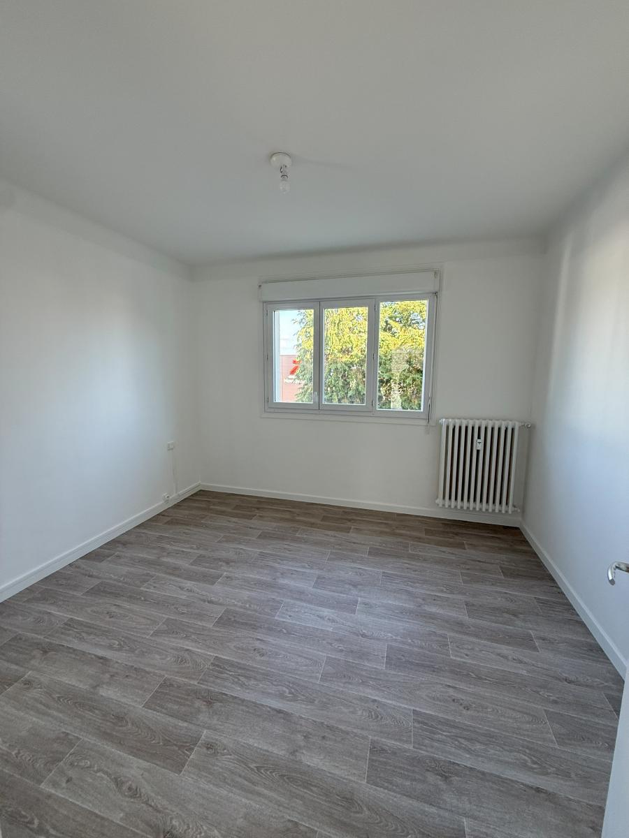 Appartement Avenue Capitaine Georges Guynemer à Caen