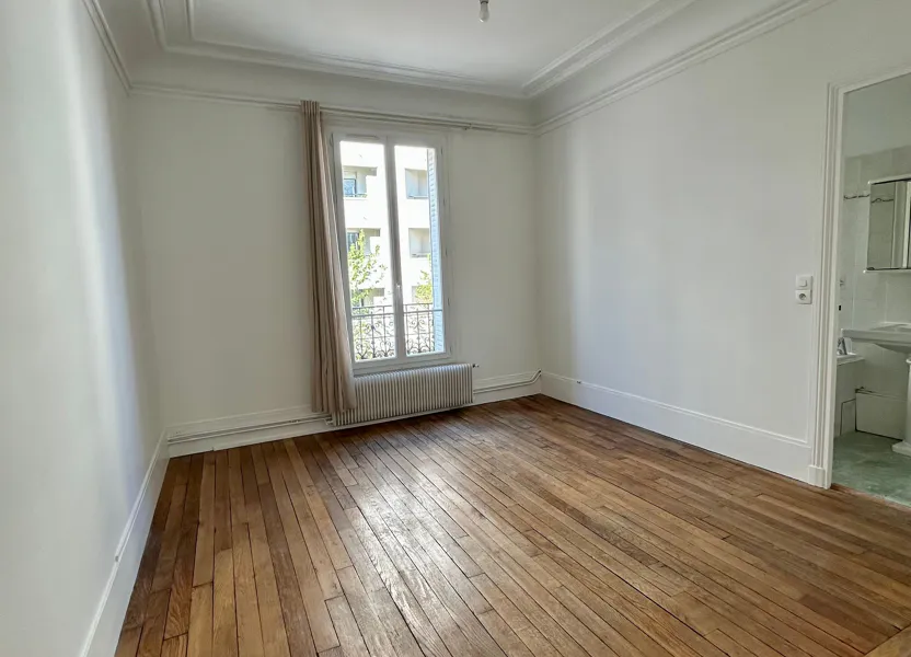 Maison Rue de la Concorde à Asnières-sur-Seine