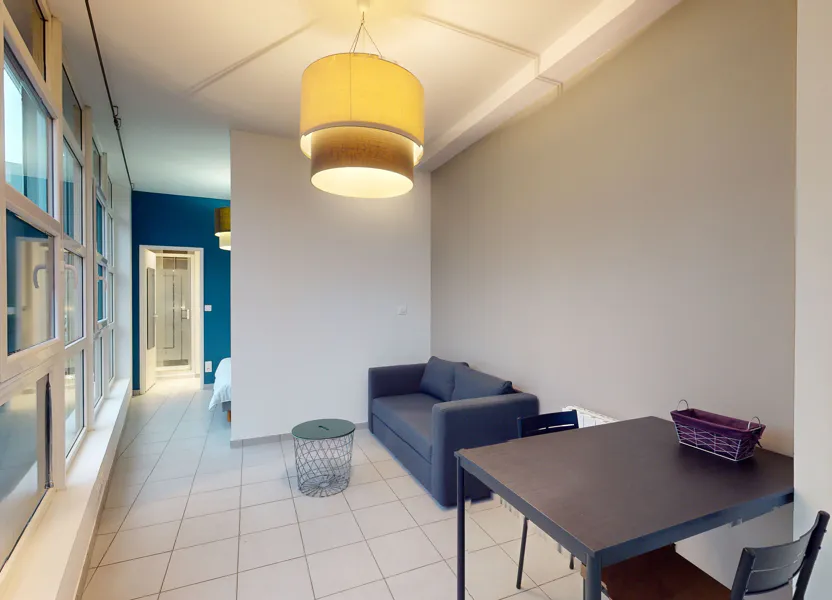Appartement Rue Carnus à Rodez