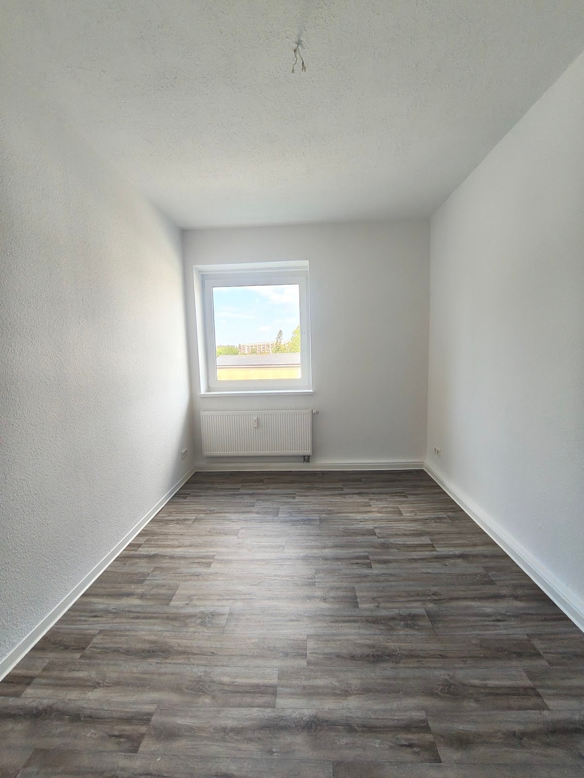 Wohnung Brahmsstraße in Brandenburg an der Havel