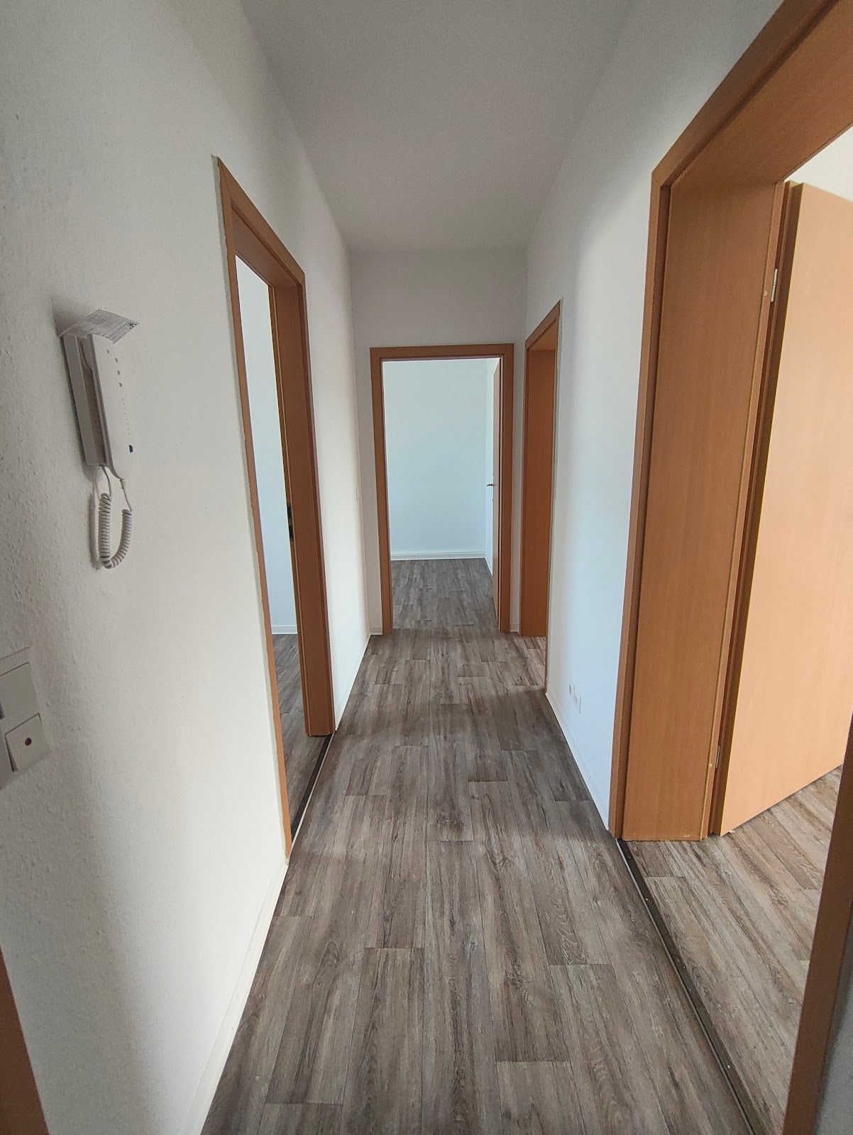 Wohnung Brahmsstraße in Brandenburg an der Havel