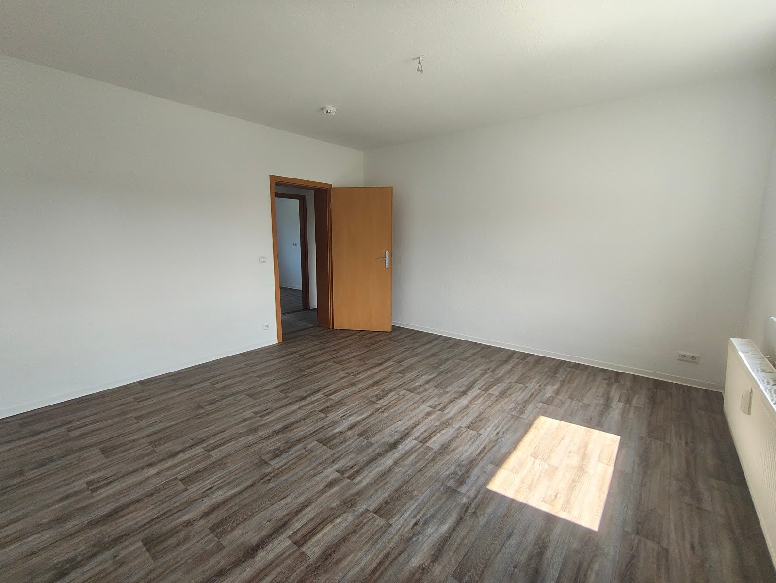 Wohnung Brahmsstraße in Brandenburg an der Havel