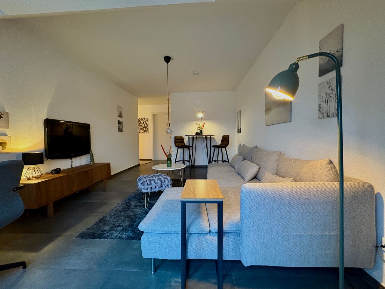 Wohnung Marktallee in Münster