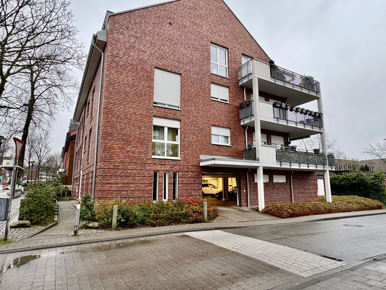 Wohnung Marktallee in Münster