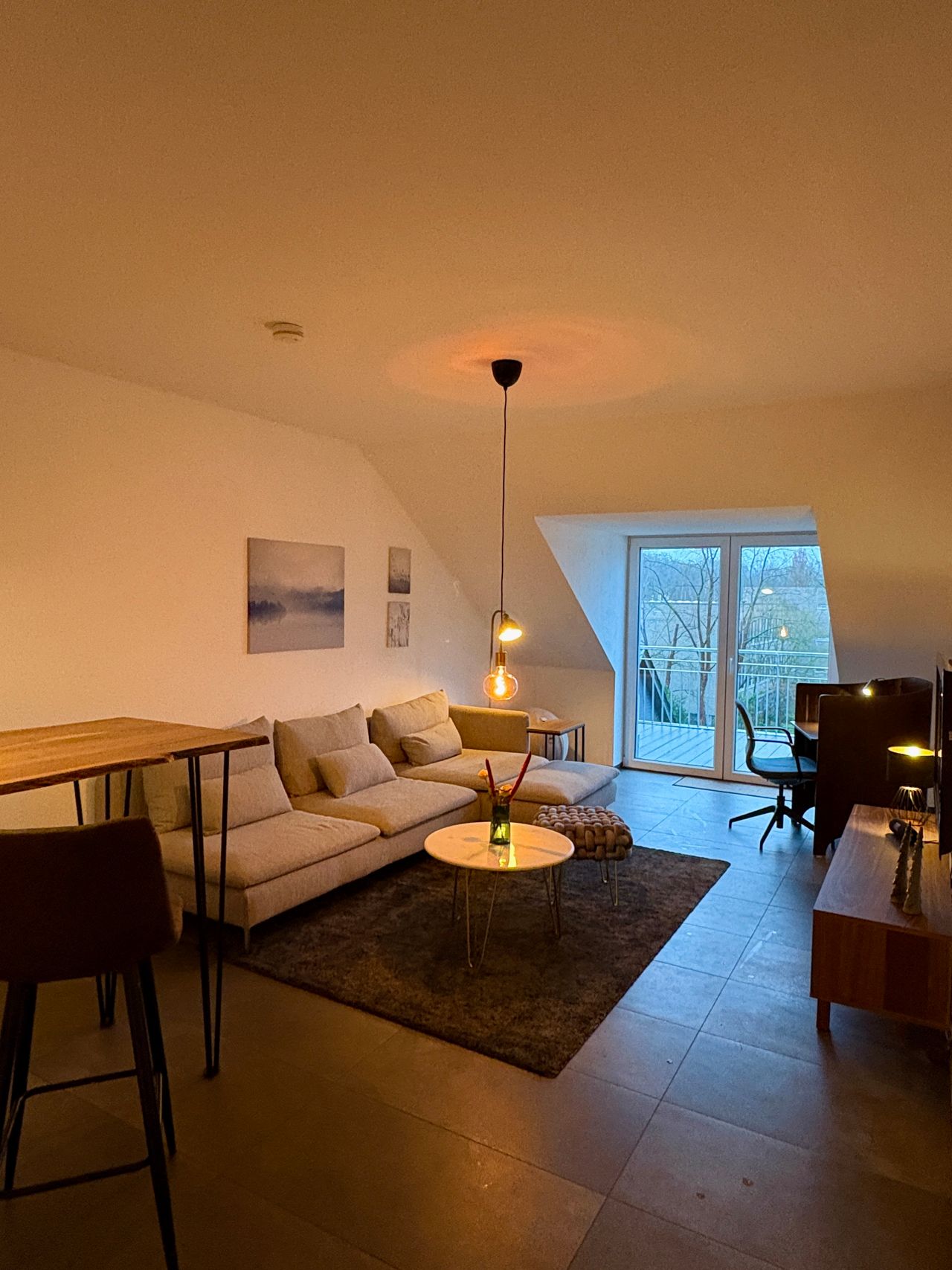 Wohnung Marktallee in Münster