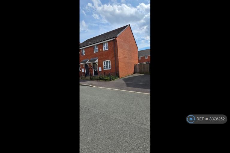 House Cardrona Street in Manchester