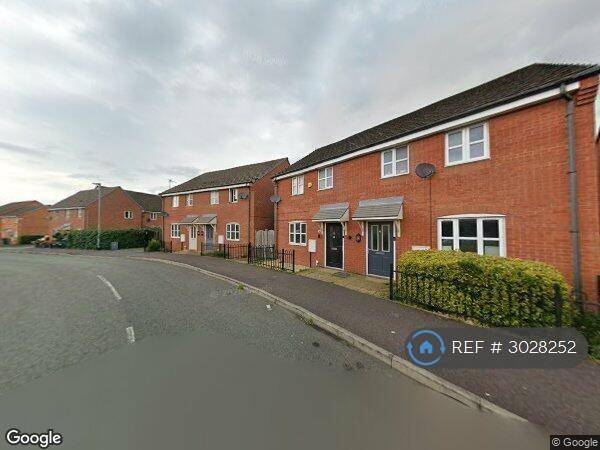 House Cardrona Street in Manchester