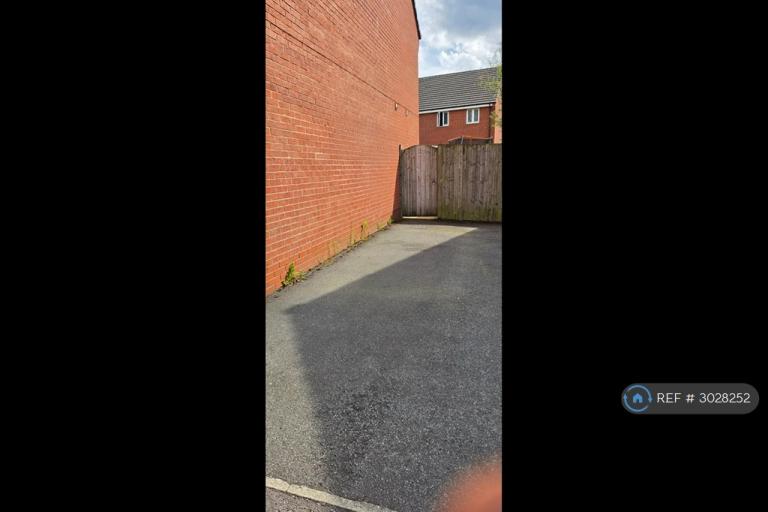 House Cardrona Street in Manchester