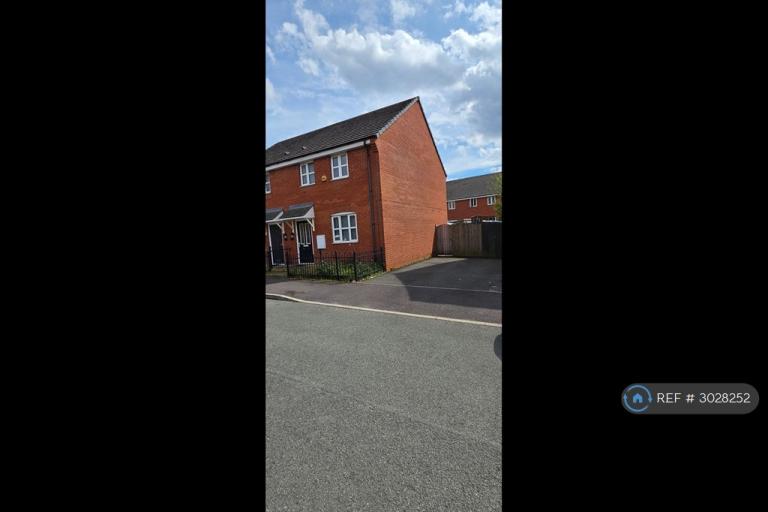 House Cardrona Street in Manchester