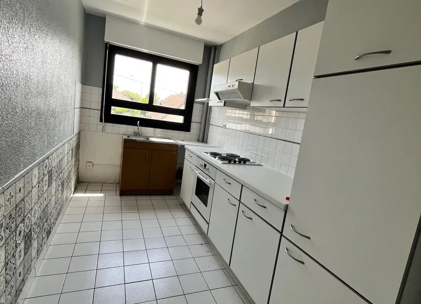 Appartement Avenue de la Libération à Panazol