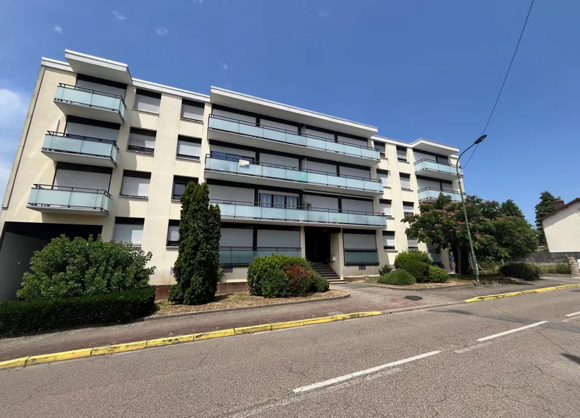 Appartement Avenue de la Libération à Panazol