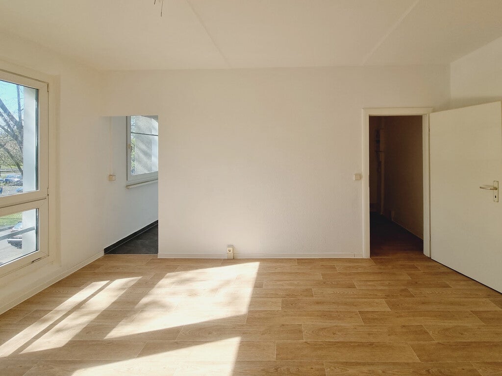 Wohnung Hetzdorfer Straße in Dresden