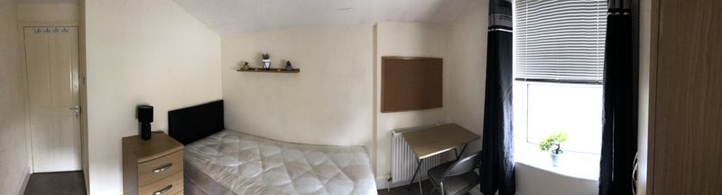 Room Kingsdown Road in Greater London