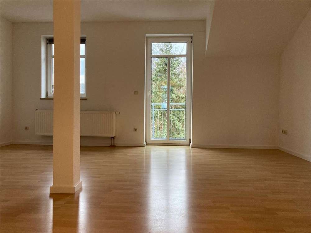 Wohnung Tschaikowskistraße in Chemnitz