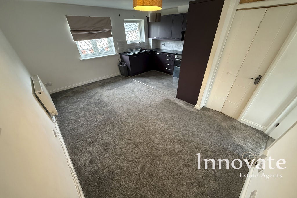 Flat New Meeting Street in Sandwell