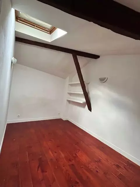 Room Rue Lucien Cassagne in Toulouse