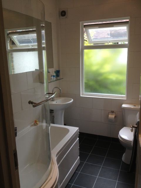 Room Murray Road in Greater London