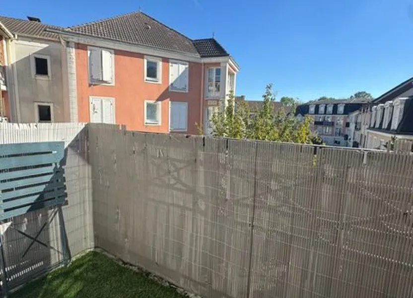Appartement Rue des Tilleuls à Villeparisis