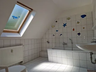 Wohnung Wodanstraße in Dortmund