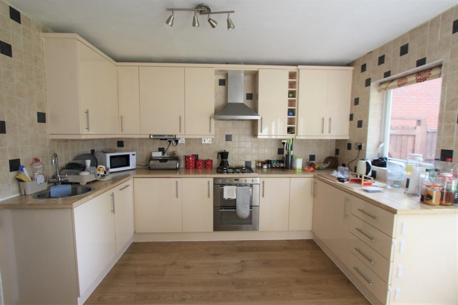 House Edale in Tamworth