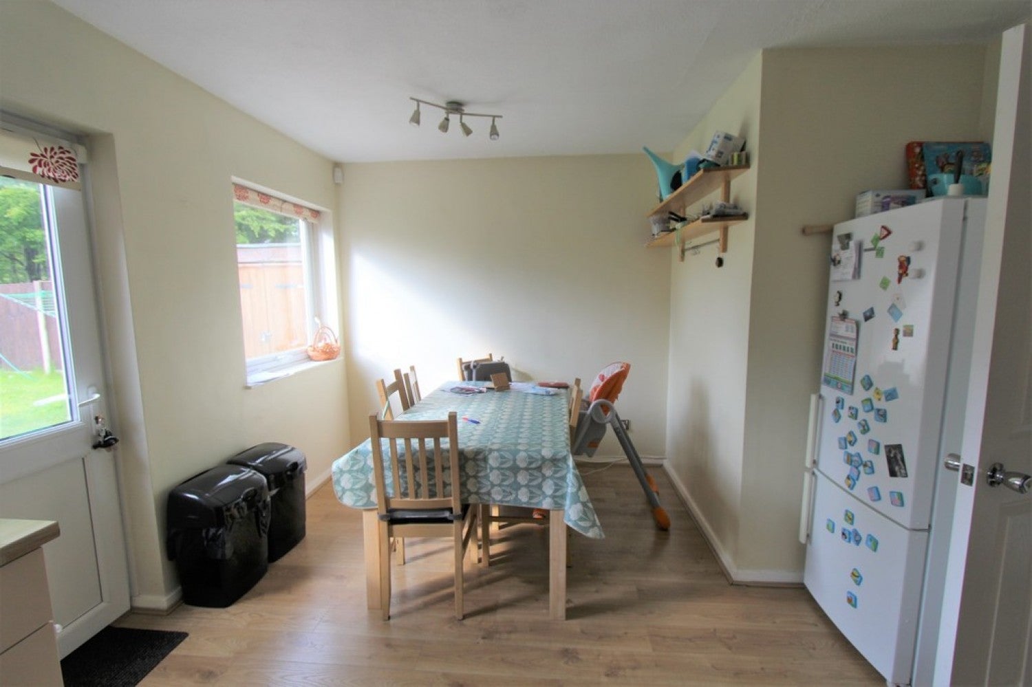 House Edale in Tamworth