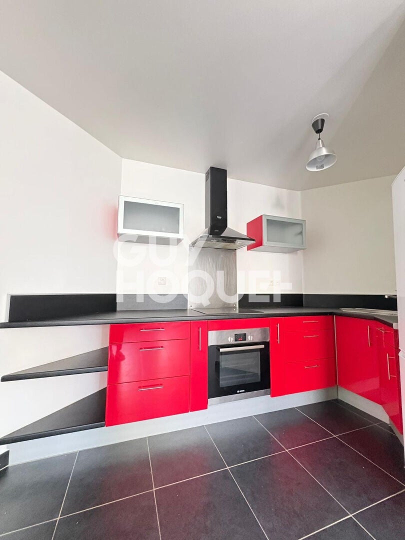 Appartement Allée Balzac à Les Pavillons-sous-Bois