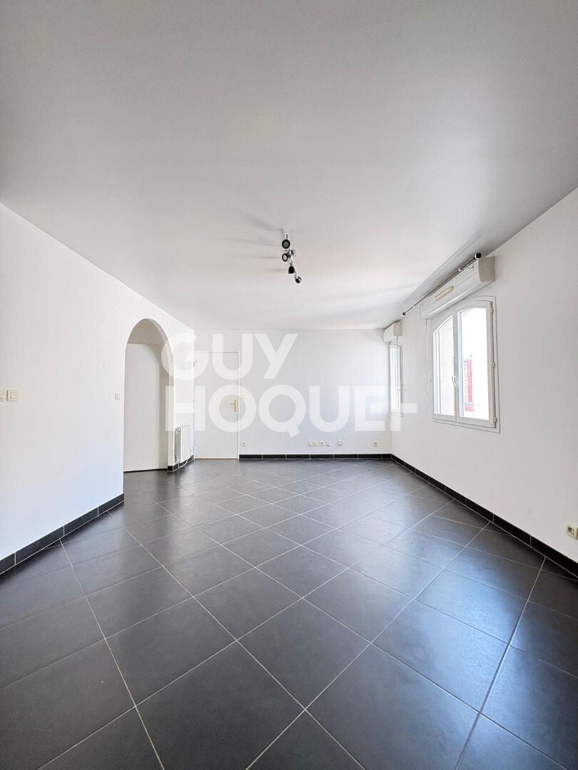 Appartement Allée Balzac à Les Pavillons-sous-Bois