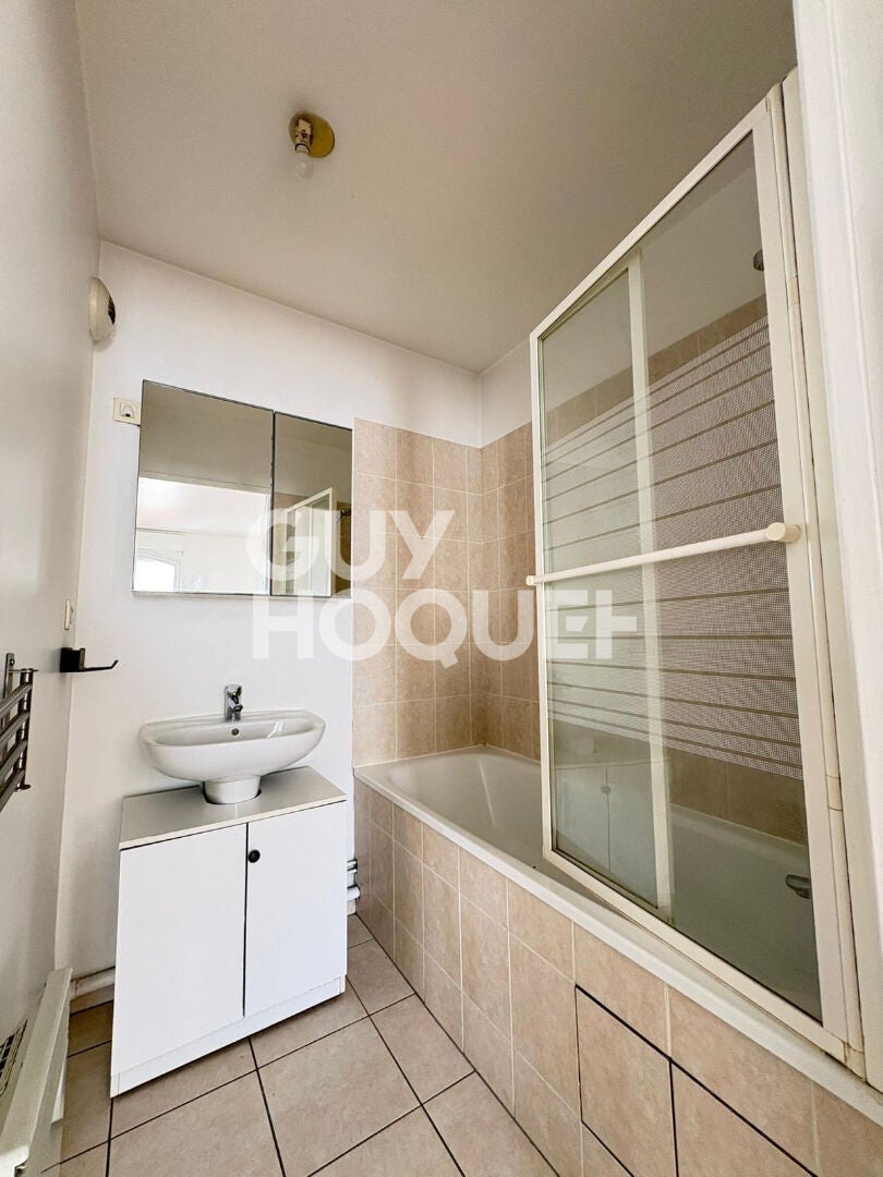 Appartement Allée Balzac à Les Pavillons-sous-Bois